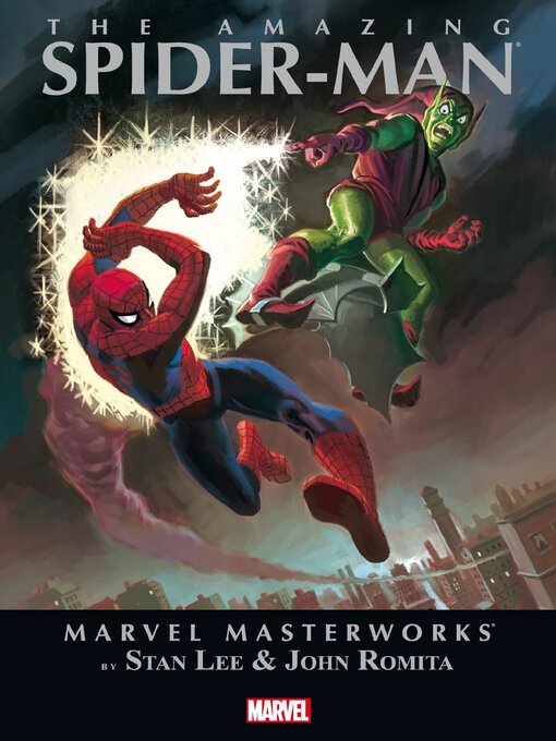 Title details for Marvel Masterworks: The Amazing Spider-Man (2003), Volume 7 by Marvel Worldwide, Inc. - Available